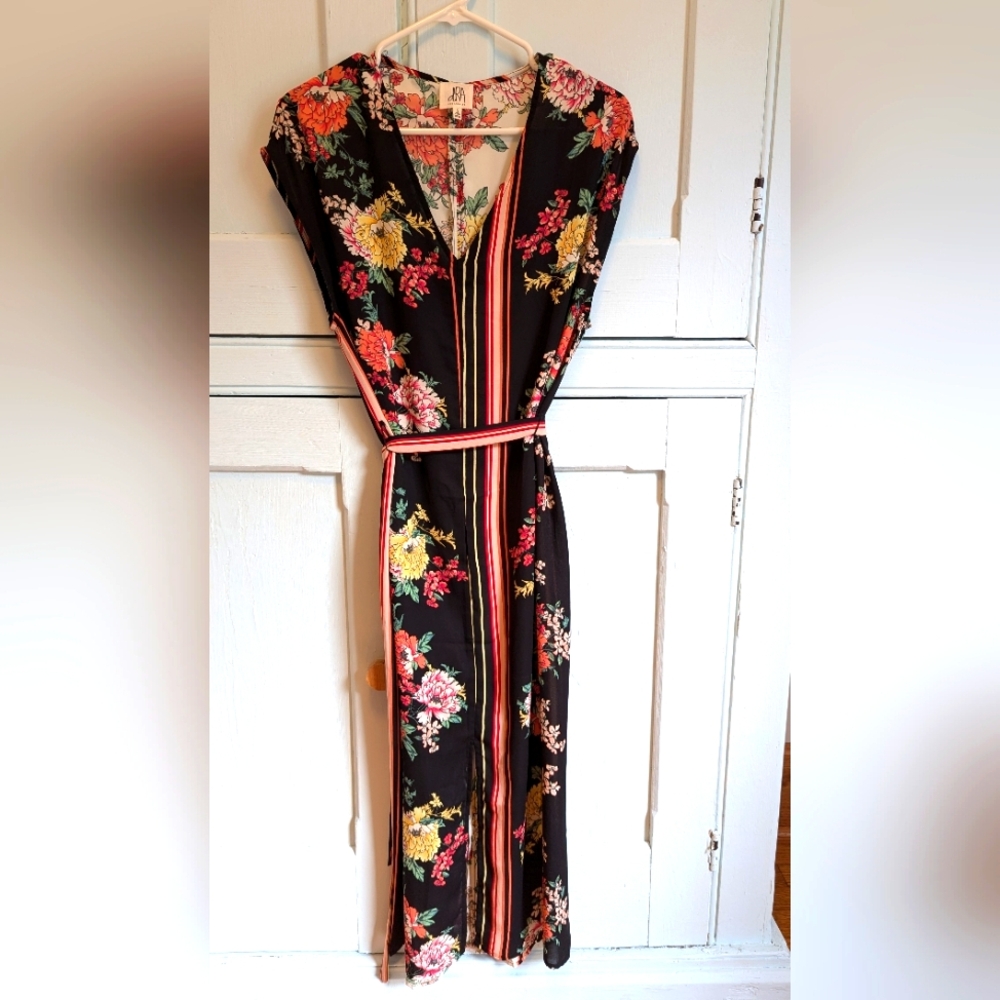 Anthropologie dRA Los Angeles Dress - S